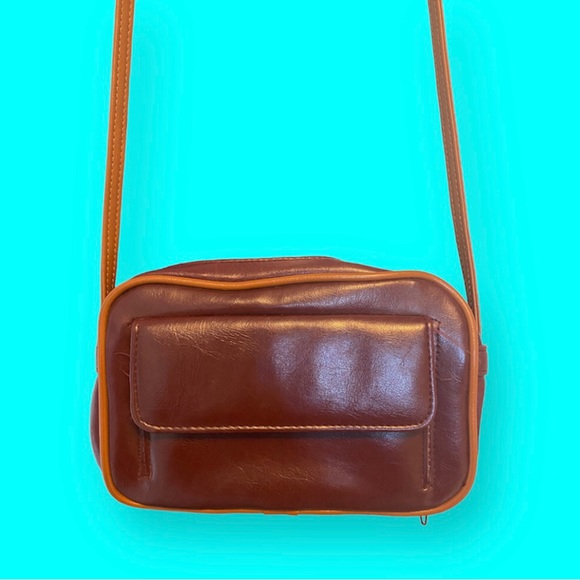 Vintage Wear Collection Bag - Picture 2 of 3